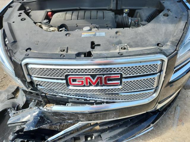 Photo 12 from auction – 2016 GMC ACADIA DEN with VIN 1GKKVTKD3GJ282655