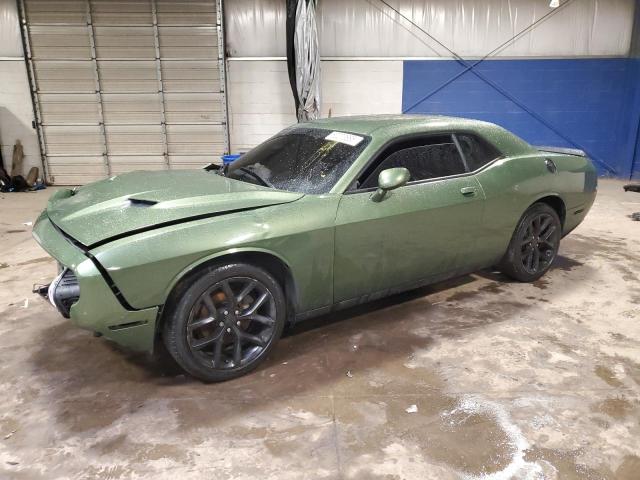 DODGE CHALLENGER 2020 with VIN 2C3CDZAG3LH210968 - Photo from auction