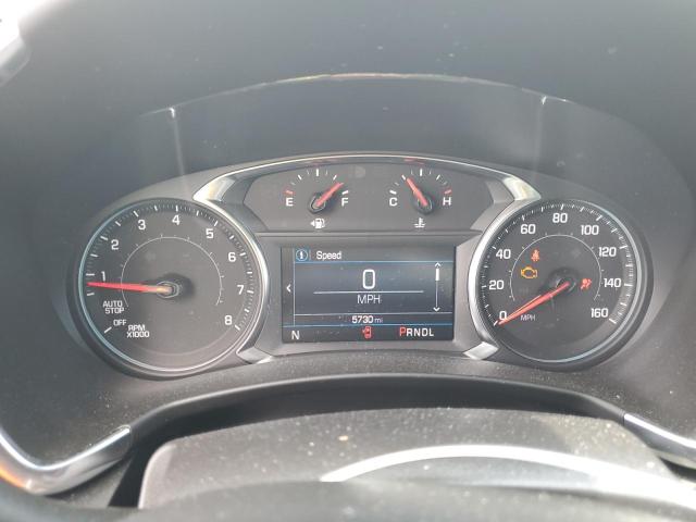 Photo 9 from auction – 2024 CHEVROLET EQUINOX LS with VIN 3GNAXHEG7RL183263