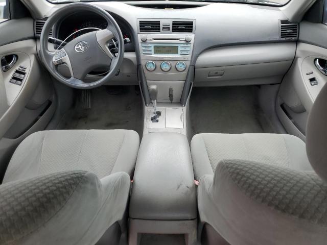 Photo 8 from auction – 2008 TOYOTA CAMRY CE with VIN 4T1BE46K28U201313