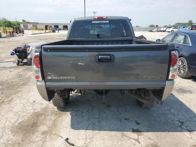 Zdjęcie 6 z aukcji – 2000 CHEVROLET SILVERADO z VIN 1GCEK19T3YE206205
