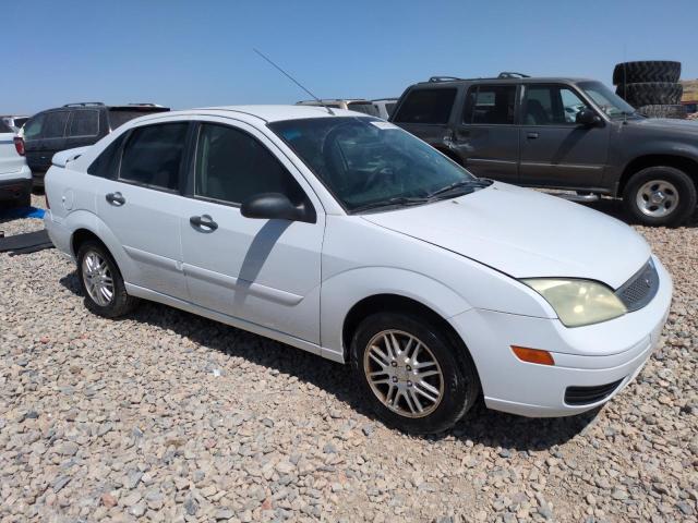 Photo 4 from auction – 2007 FORD FOCUS ZX4 with VIN 1FAFP34N87W121465