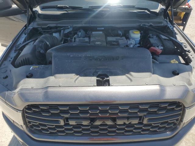 Photo 11 from auction – 2024 RAM 2500 BIG H with VIN 3C6UR5DLXRG181780