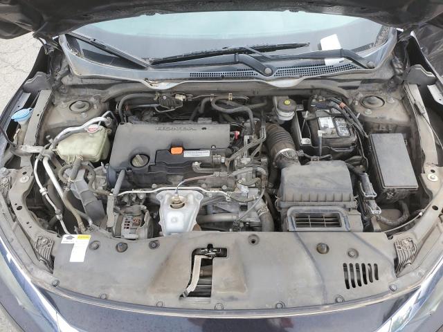 Photo 11 from auction – 2016 HONDA CIVIC LX with VIN 2HGFC2F52GH550503