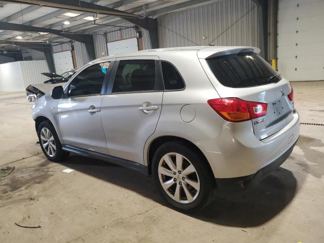 Photo 2 from auction – 2015 MITSUBISHI OUTLANDER with VIN 4A4AR3AW6FE032504