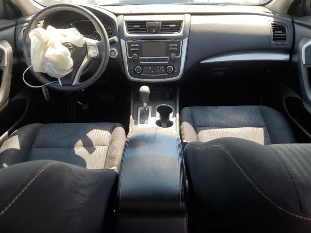 Photo 8 from auction – 2017 NISSAN ALTIMA 2.5 with VIN 1N4AL3AP1HC293321