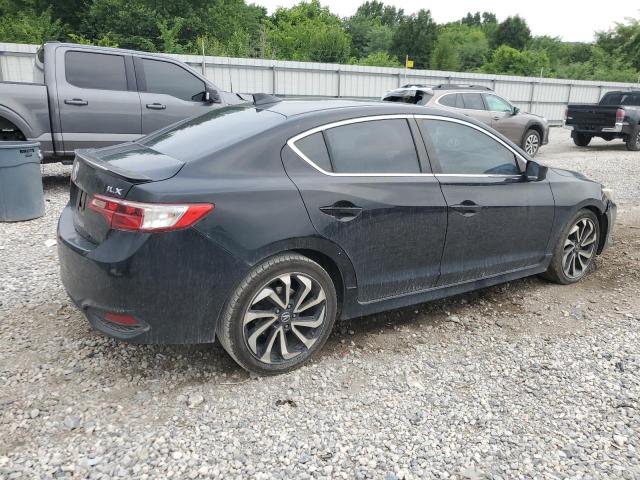 Photo 3 from auction – 2016 ACURA ILX PREMIU with VIN 19UDE2F82GA009610