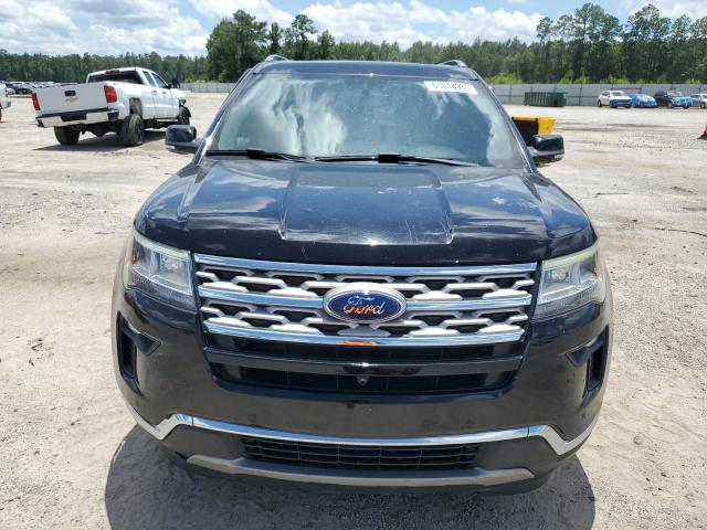 Zdjęcie 5 z aukcji – 2019 FORD EXPLORER L z VIN 1FM5K7F87KGB43569