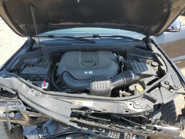 Photo 11 from auction – 2015 JEEP GRAND CHER with VIN 1C4RJFBG8FC844490