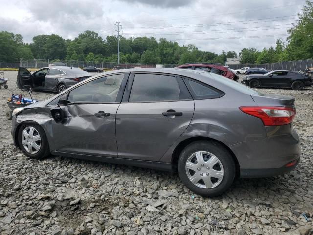 Фото 2 с аукциона – 2013 FORD FOCUS S с VIN 1FADP3E25DL260266