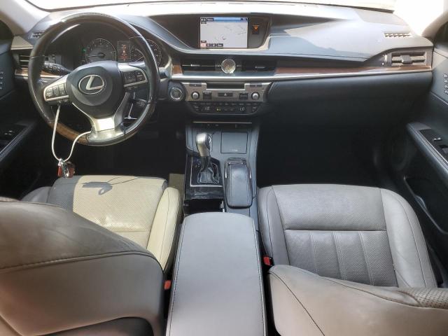 Photo 8 from auction – 2016 LEXUS ES 350 with VIN JTHBK1GG7G2219742