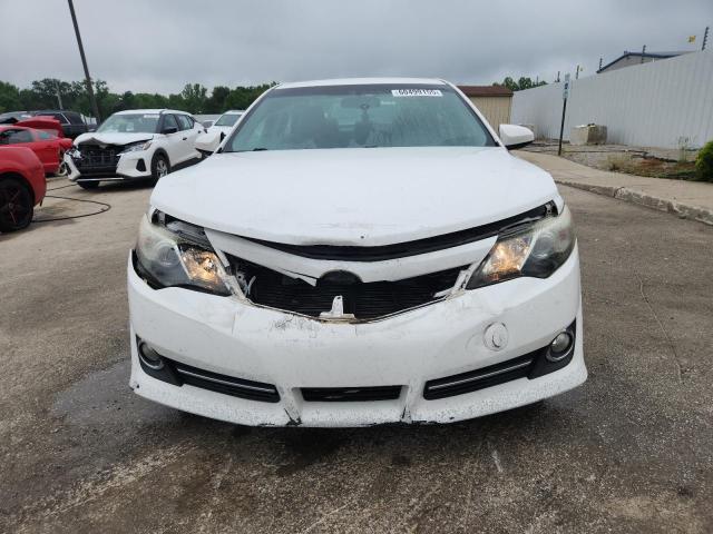 Photo 5 from auction – 2012 TOYOTA CAMRY BASE with VIN 4T1BF1FK1CU598324