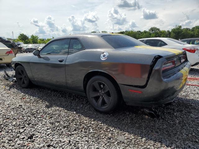 Photo 2 from auction – 2016 DODGE CHALLENGER with VIN 2C3CDZAG4GH193152