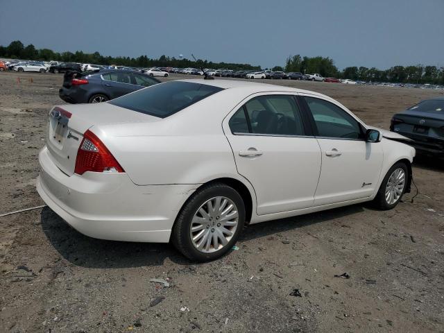 Photo 3 from auction – 2011 FORD FUSION HYB with VIN 3FADP0L37BR152479