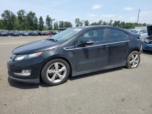 CHEVROLET VOLT 2015 con VIN 1G1RD6E4XFU104001 - Foto de la subasta