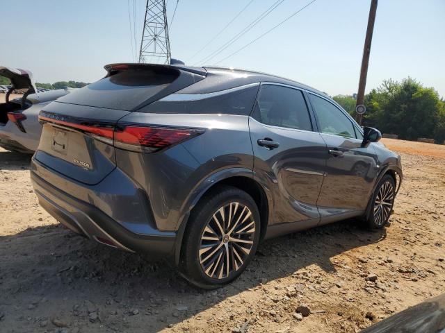 Photo 3 from auction – 2024 LEXUS RX 350H BA with VIN 2T2BBMCA1RC032615