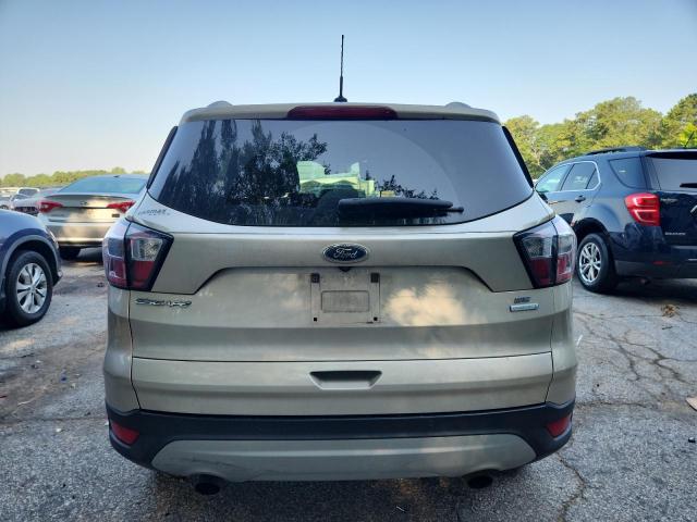 Photo 6 from auction – 2017 FORD ESCAPE SE with VIN 1FMCU0GDXHUC23706