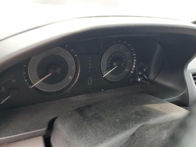 Photo 9 from auction – 2011 HONDA ODYSSEY EX with VIN 5FNRL5H69BB076678