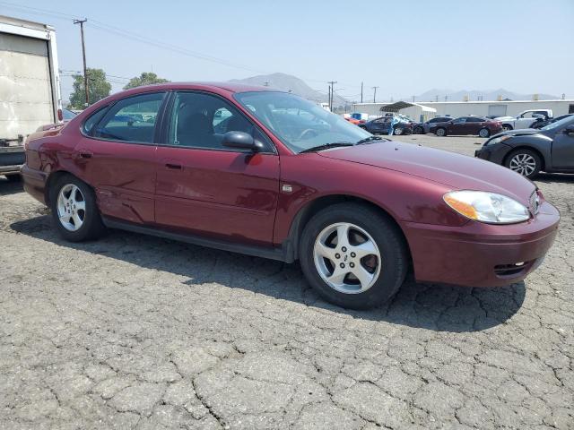 Photo 4 from auction – 2004 FORD TAURUS SES with VIN 1FAFP55S94G144193