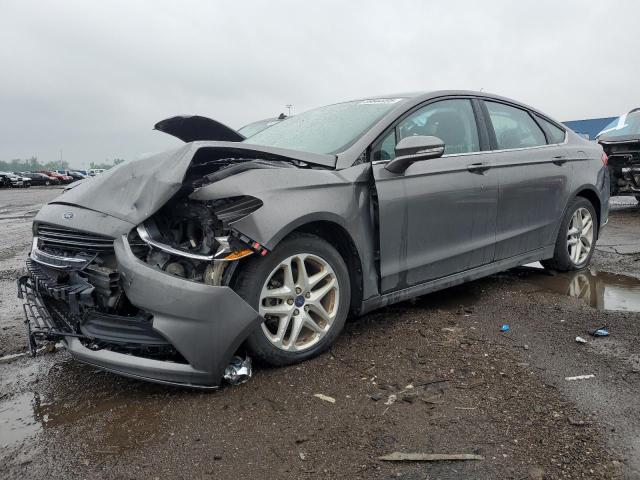 Photo 1 from auction – 2013 FORD FUSION SE with VIN 3FA6P0H79DR214424