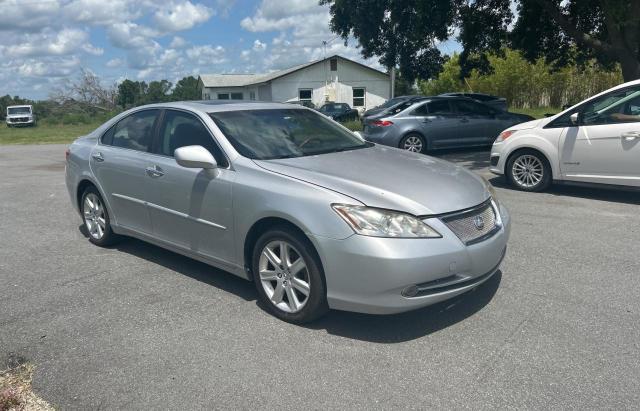 Photo 1 from auction – 2007 LEXUS ES 350 with VIN JTHBJ46G872128159