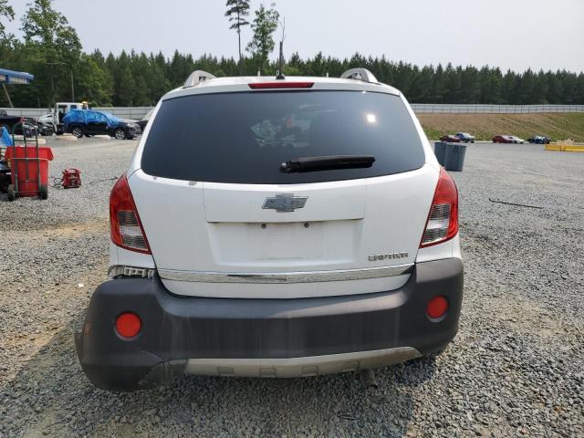 Photo 6 from auction – 2014 CHEVROLET CAPTIVA LS with VIN 3GNAL2EK7ES564642