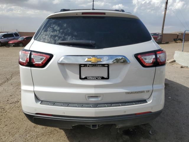 Photo 6 from auction – 2016 CHEVROLET TRAVERSE L with VIN 1GNKRHKD5GJ255090
