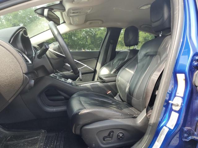 Photo 7 from auction – 2015 CHRYSLER 200 C with VIN 1C3CCCCB7FN545549