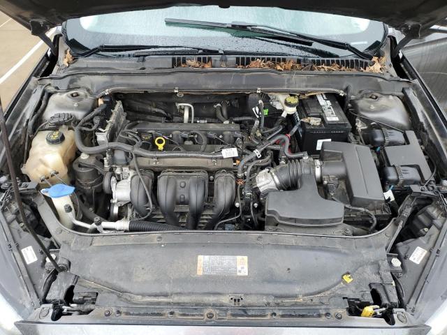 Photo 11 from auction – 2016 FORD FUSION SE with VIN 3FA6P0H77GR215785