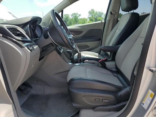 Photo 7 from auction – 2016 BUICK ENCORE with VIN KL4CJASB8GB642375