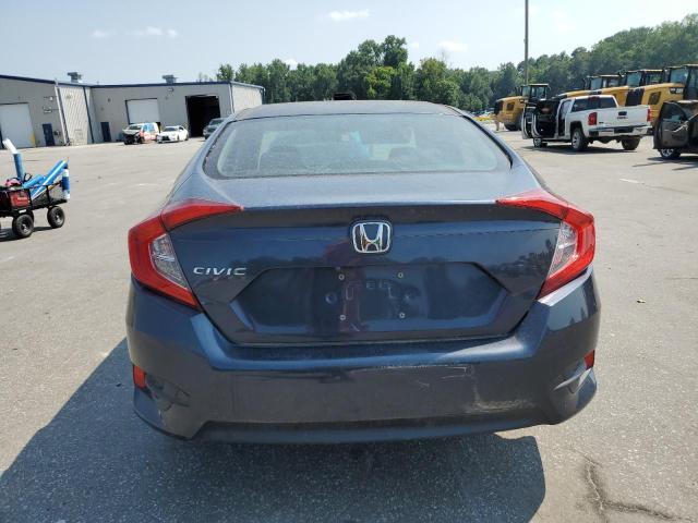 Photo 6 from auction – 2016 HONDA CIVIC EX with VIN 19XFC2F82GE236418