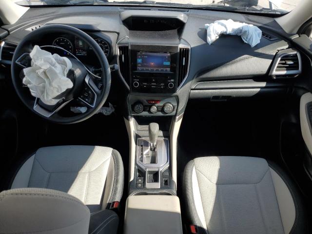 Photo 8 from auction – 2021 SUBARU FORESTER with VIN JF2SKADC6MH482303