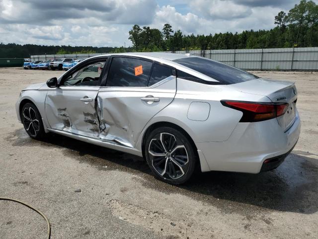 Photo 2 from auction – 2024 NISSAN ALTIMA SR with VIN 1N4BL4CVXRN300178