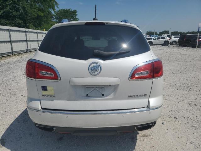 Photo 6 from auction – 2017 BUICK ENCLAVE with VIN 5GAKRBKD0HJ295909