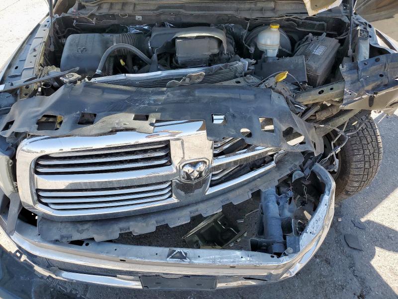 Photo 11 from auction – 2016 RAM 1500 SLT with VIN 3C6JR6EG7GG328189
