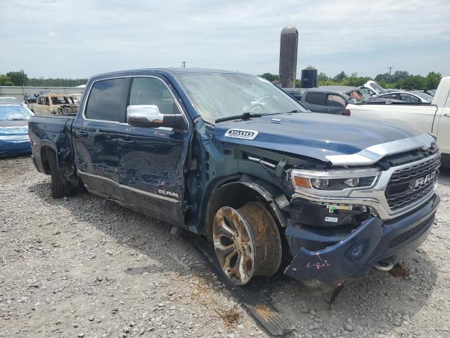 Photo 4 from auction – 2023 RAM 1500 LIMIT with VIN 1C6SRFHTXPN589949