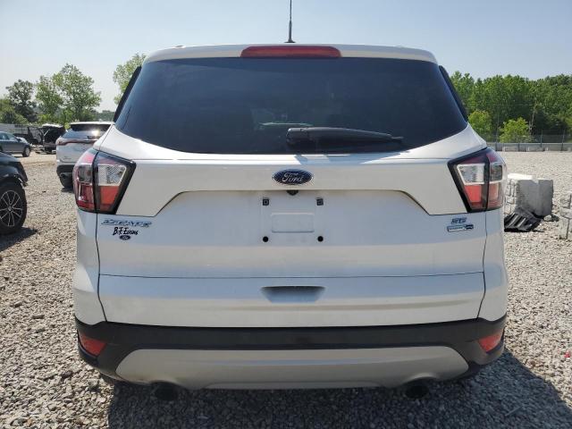 Photo 6 from auction – 2017 FORD ESCAPE SE with VIN 1FMCU9GD1HUD38019
