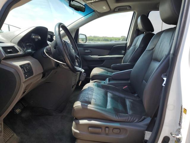 Photo 7 from auction – 2011 HONDA ODYSSEY EX with VIN 5FNRL5H60BB101970