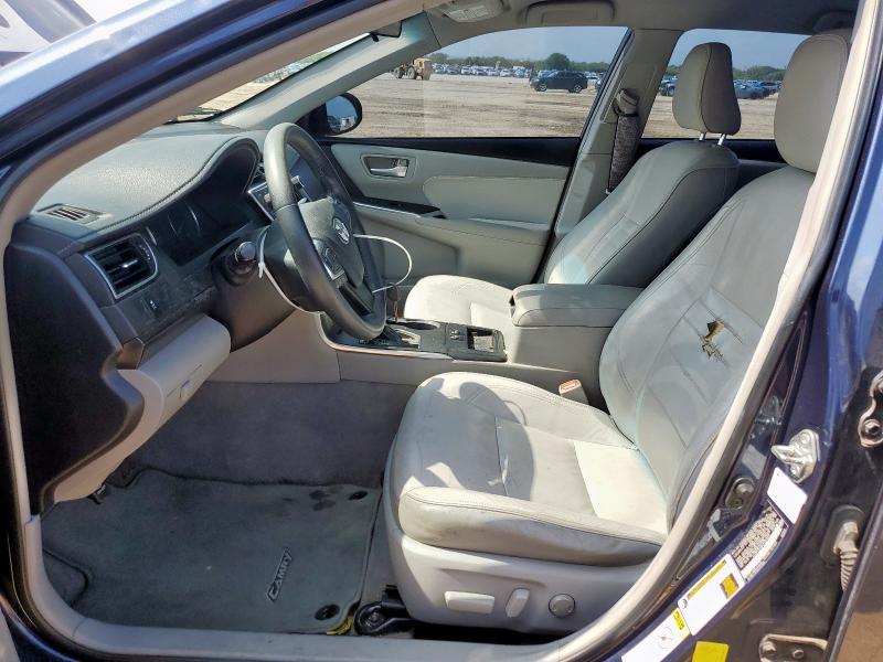 Photo 7 from auction – 2015 TOYOTA CAMRY LE with VIN 4T4BF1FK8FR482063