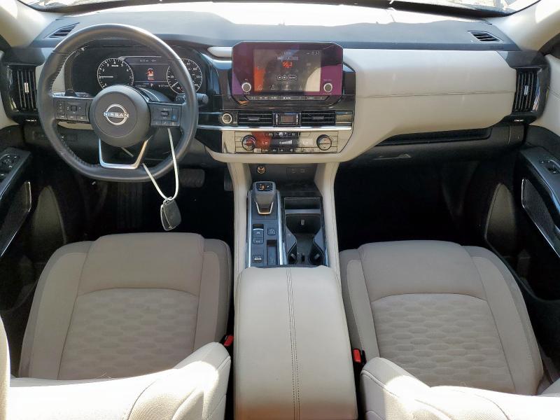 Zdjęcie 8 z aukcji – 2023 NISSAN PATHFINDER z VIN 5N1DR3BB0PC266422