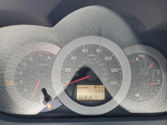 Photo 9 from auction – 2007 TOYOTA RAV4 with VIN JTMZD33V076045337