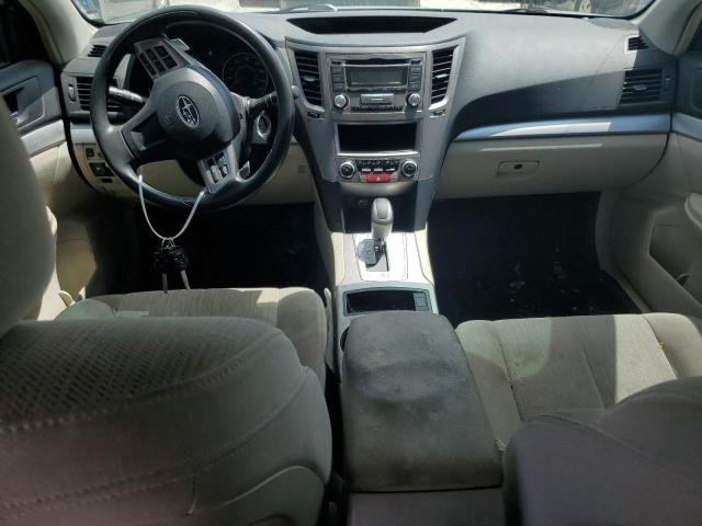 Photo 8 from auction – 2014 SUBARU OUTBACK 2. with VIN 4S4BRCAC4E3300196