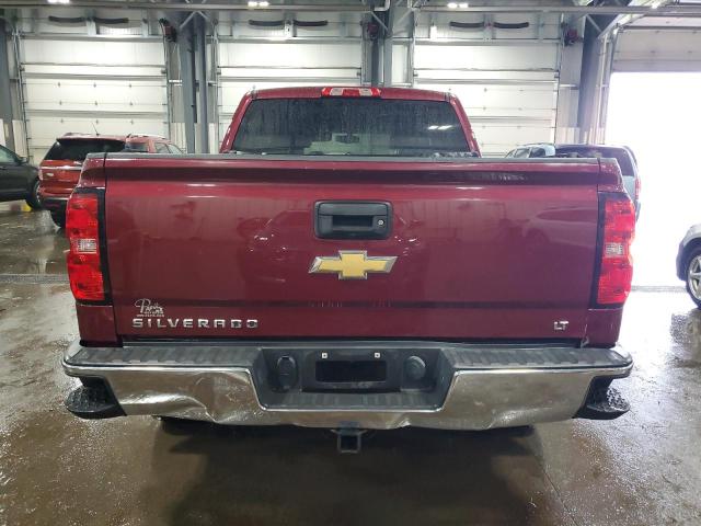 Photo 6 from auction – 2015 CHEVROLET SILVERADO with VIN 3GCUKREC7FG399898