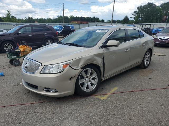BUICK LACROSSE P 2012 с VIN 1G4GD5E38CF159980 - Фото с аукциона