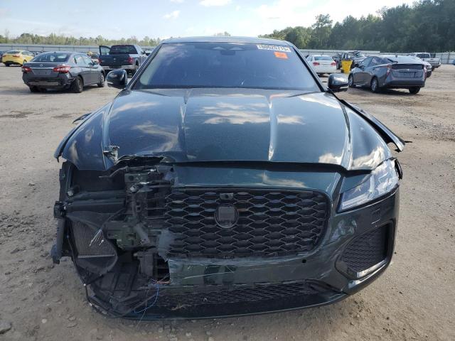 Photo 5 from auction – 2021 JAGUAR XF SE with VIN SAJBG4FX0MCY89694