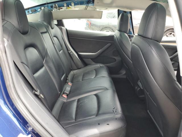 Photo 10 from auction – 2022 TESLA MODEL 3 with VIN 5YJ3E1EA7NF368657