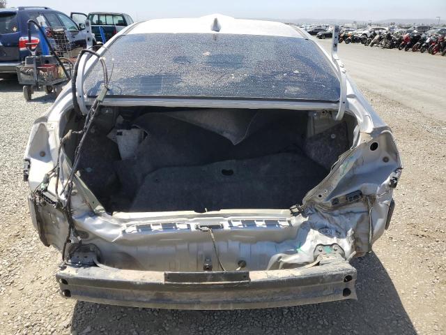 Photo 6 from auction – 2016 HONDA CIVIC EX with VIN 2HGFC1F30GH638121