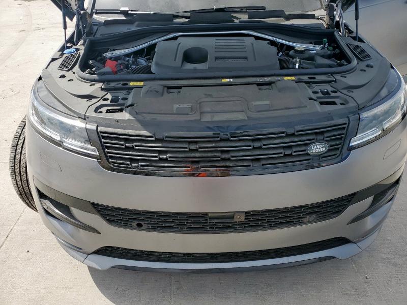 Photo 12 from auction – 2024 LAND ROVER RANGE ROVE with VIN SAL1L9FU4RA190282