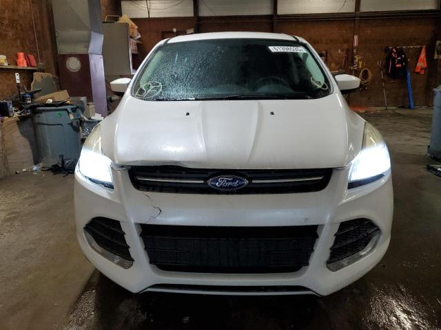 Photo 5 from auction – 2015 FORD ESCAPE SE with VIN 1FMCU0G75FUA21282