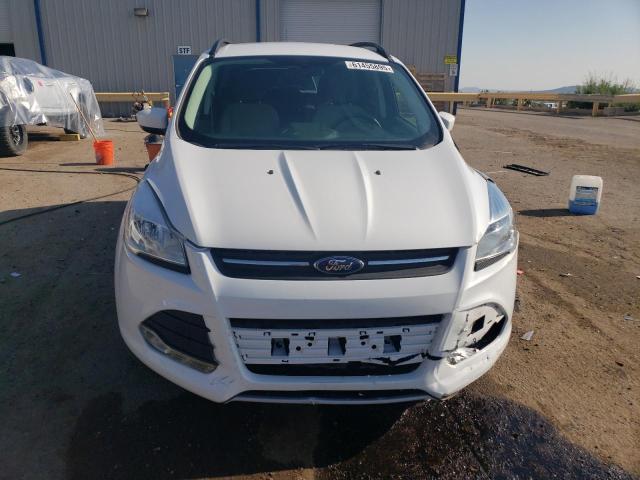 Photo 5 from auction – 2016 FORD ESCAPE SE with VIN 1FMCU9GX1GUC58955